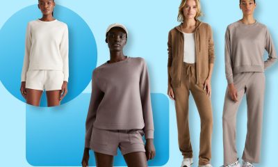 Quince’s Loungewear Includes Matching Sets from 