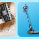 This Cordless Vacuum Is on Sale for  at Amazon