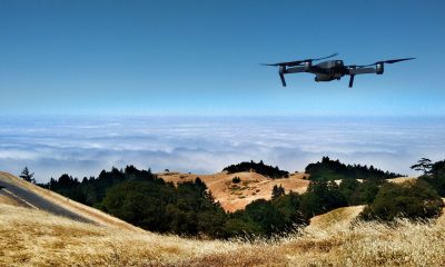 How Thermal and Multispectral Drones Are Changing Industrial Inspections