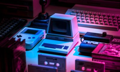 The 10 Most Interesting Tech Releases of 2025