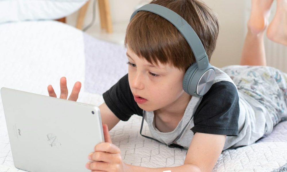 Technology Ideas for Helping Children with School