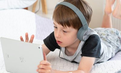 Technology Ideas for Helping Children with School