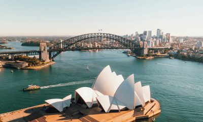 OpenAI is officially setting up shop in Australia, here’s what it means