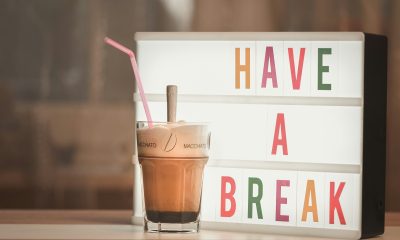 🎄We’re Taking a Short Break to Bring You Something Better