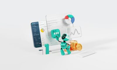 Comparing Forex Robots and Cryptocurrency Trading Bots