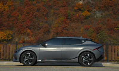 China Moves To Kill Tesla-Style Retractable Door Handles As America Hesitates