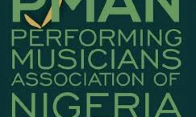 PMAN NEC Suspends National President, Appoints Sydney Sparrow as Acting President