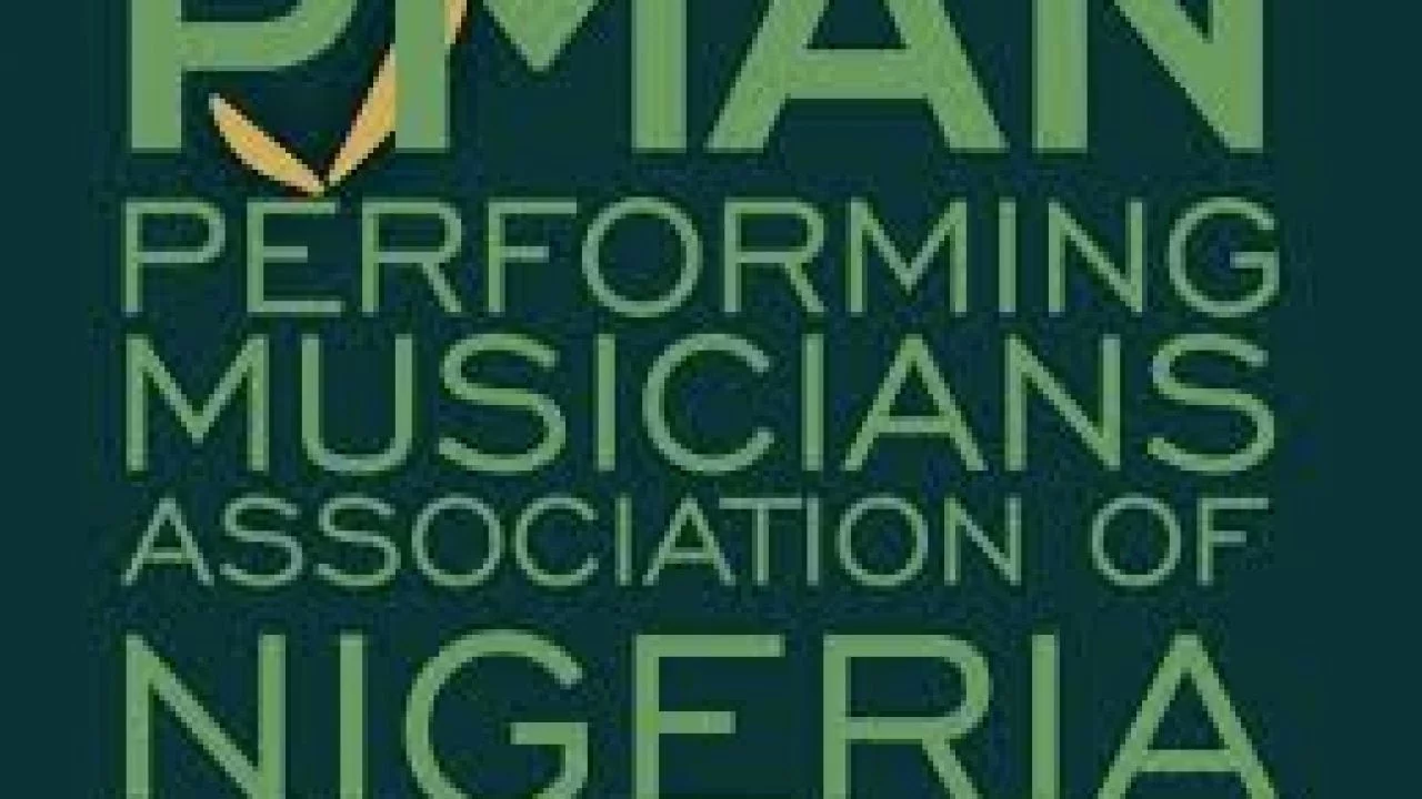 PMAN NEC Suspends National President, Appoints Sydney Sparrow as Acting President