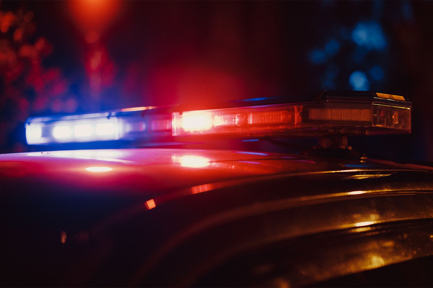 Tourist Was Repeatedly Stabbed Inside Macy’s While Changing Her Baby in Bathroom