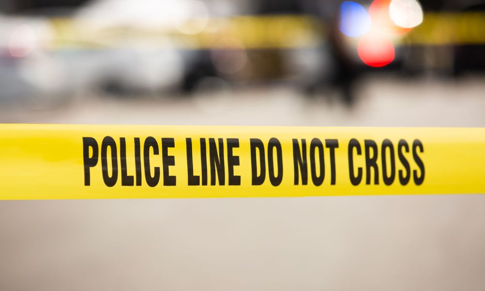 Landlord Charged with Murder After Tenant Found Dead in Barrel