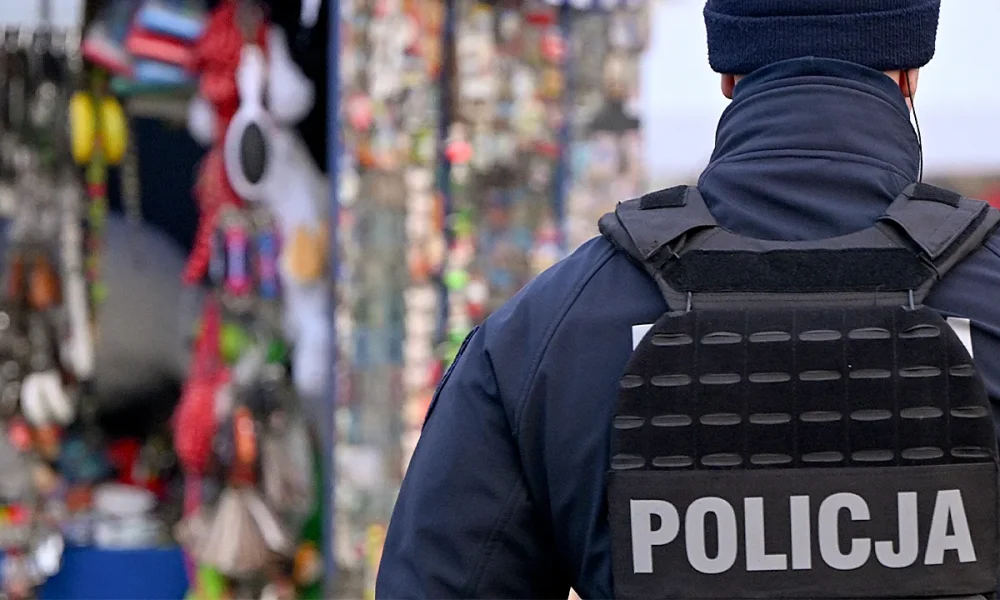 Poland arrests teen suspect in deadly Christmas market attack plan