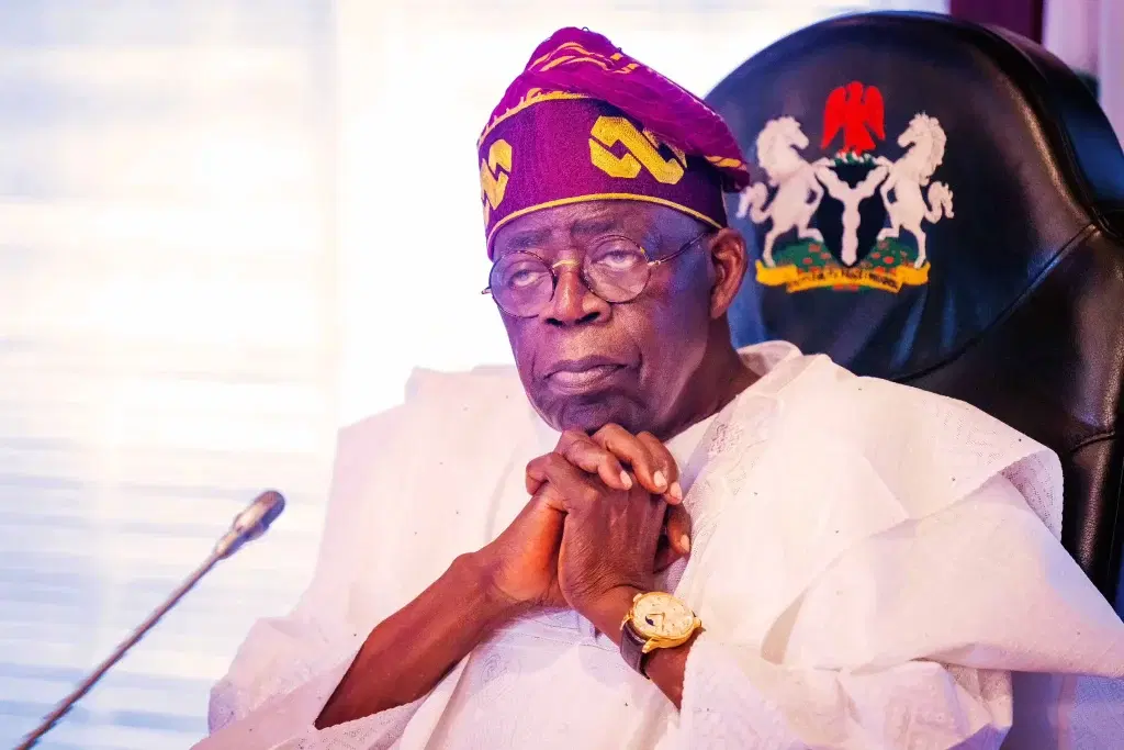 Tinubu has genuine intentions for Nigeria’s security, prosperity — APC