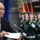 Putin vows victory in Ukraine war in defiant New Year address to nation