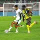 Akanni Thumbs Up Eagles Win Vs Uganda