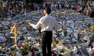 Australian state proposes ban on ISIS flags, ‘globalize intifada’ chants