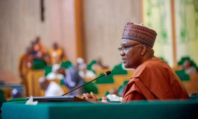 Reps raise campaign spending limits, make BVAS, electronic transmission compulsory