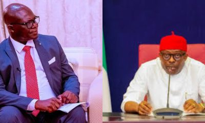 ‘Fubara Defected to APC for Himself, Not Rivers People’- Reuben Abati