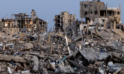 Hamas urges more international pressure on Israel amid ceasefire violations | Israel-Palestine conflict News