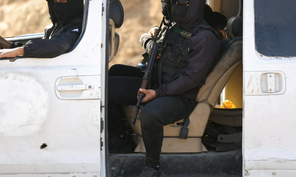 Israel claims to have killed senior Hamas commander, Raed Saad, in Gaza | Israel-Palestine conflict News