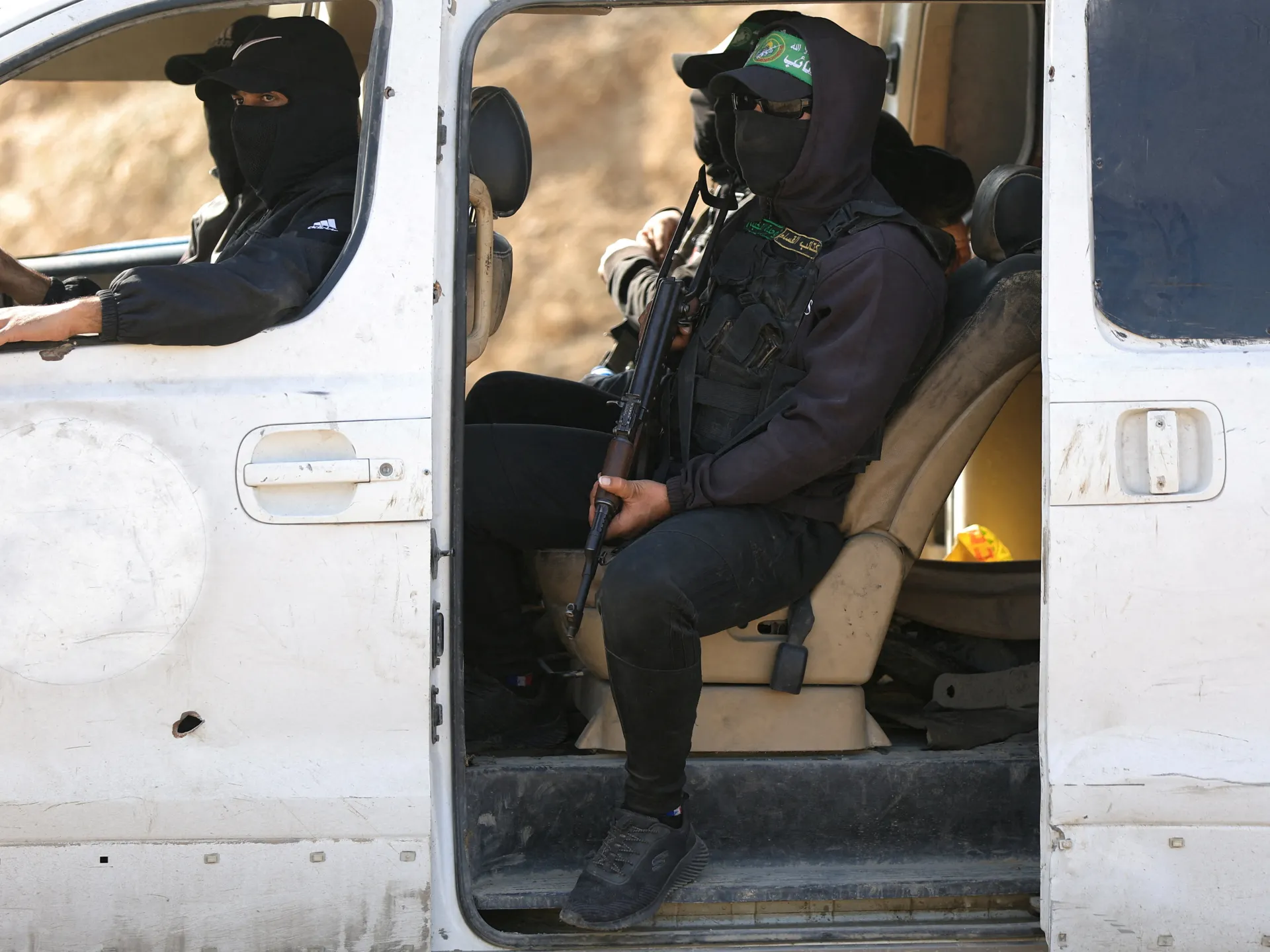 Israel claims to have killed senior Hamas commander, Raed Saad, in Gaza | Israel-Palestine conflict News