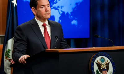 Rubio says ‘progress but ways to go’ in efforts to end Russia-Ukraine war | Russia-Ukraine war News