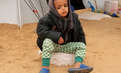 ‘Alarming’ medicine shortages in Gaza amid Israeli restrictions | Israel-Palestine conflict News