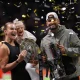 Kyrgios beats Sabalenka 6-3, 6-3 in ‘Battle of the Sexes’ tennis showdown | Tennis News