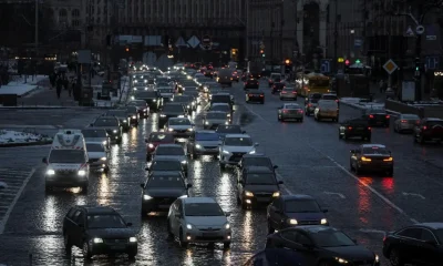 Russia-Ukraine war: List of key events, day 1,405 | Russia-Ukraine war News