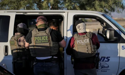 Judge blocks Trump effort to strip South Sudan deportation protections | Donald Trump News