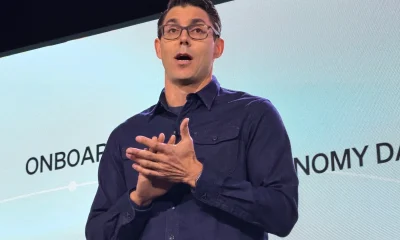 Riding onboard with Rivian’s race to autonomy