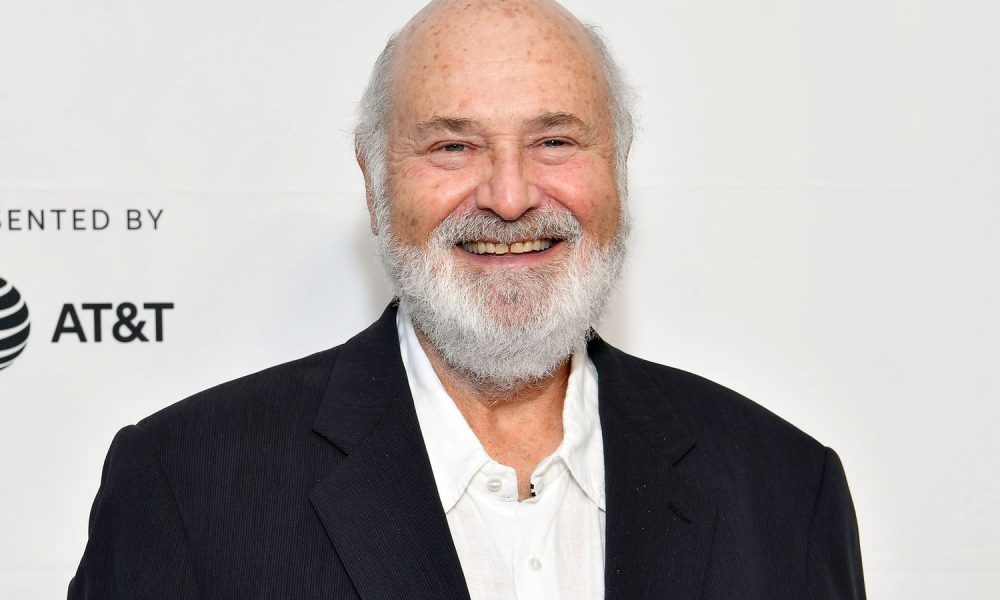 2 People Found Dead at Director Rob Reiner’s L.A. Mansion