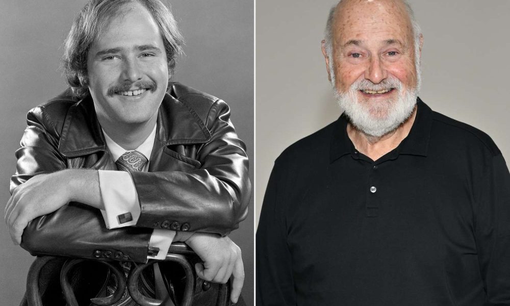 Rob Reiner and Wife Dead in Apparent Homicide at LA Home