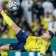 Ronaldo sets sights on 1,000 goals before retirement