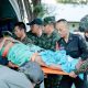 Thailand launches airstrikes as Cambodia border tensions spike