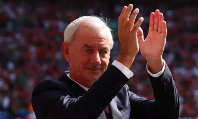 ‘It Was A Terrifying Experience’ –Rush Speaks On Health