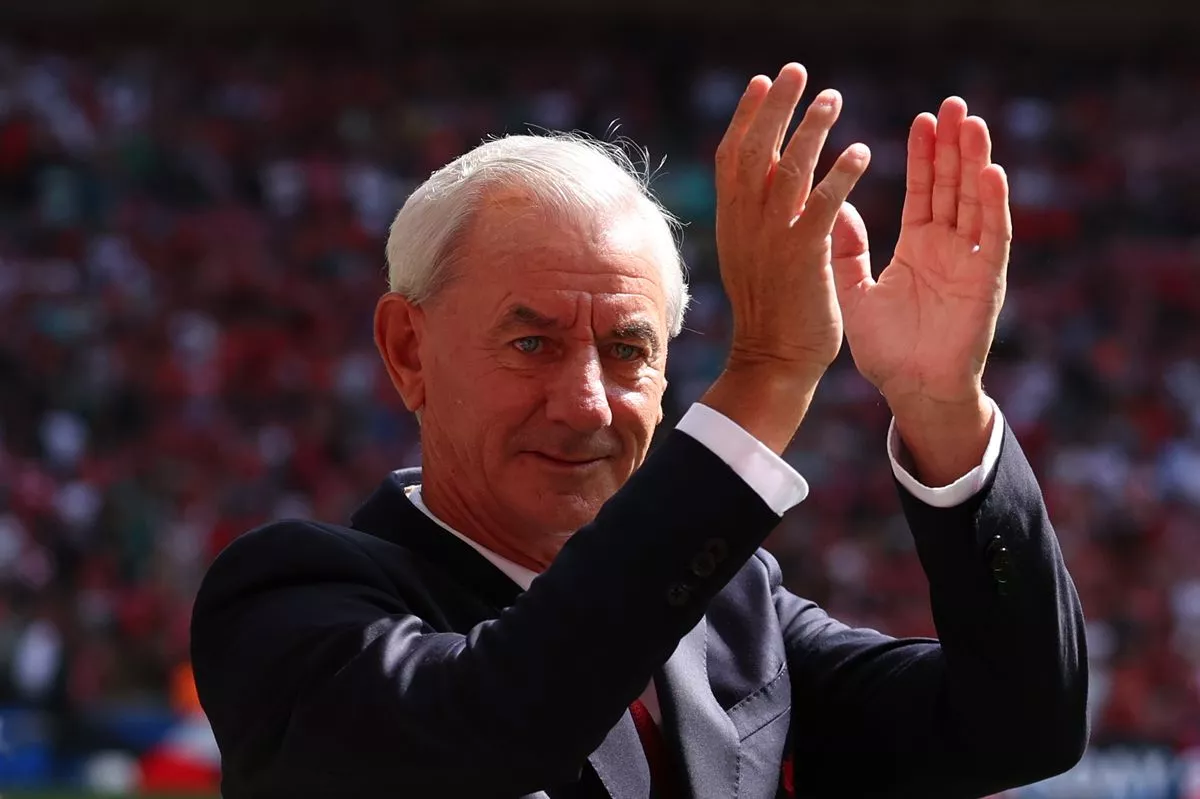 ‘It Was A Terrifying Experience’ –Rush Speaks On Health