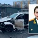 Russian Lt General Fanil Sarvarov killed in Moscow car bombing attack