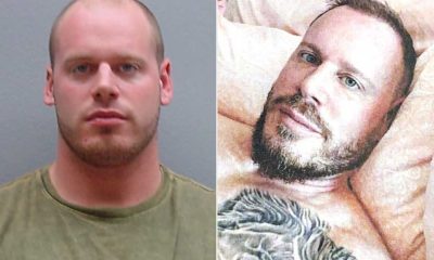 Olympic Snowboarder Turned ‘Modern-Day’ Pablo Escobar, According to FBI Director Kash Patel, Seen in Newly Released Photo