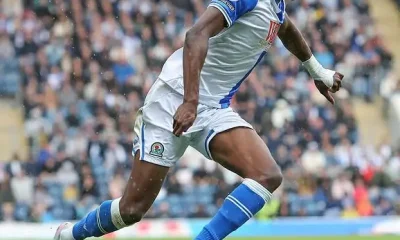 AFCON 2025: Alebiosu Arrives Super Eagles Cairo Camp