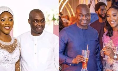 Nigerian Man Warns That Public Misconceptions May Jeopardize Sandra Areh’s Future Marriage