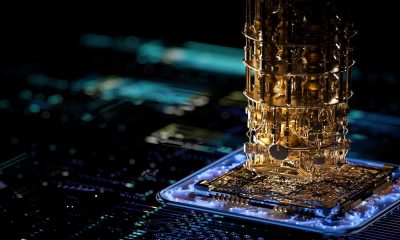 Record-breaking feat means information lasts 15 times longer in new kind of quantum processor than those used by Google and IBM