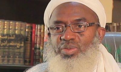 ‘Kidnapping School Children is a “Lesser Evil” Than Killing Soldiers’- Sheik Gumi