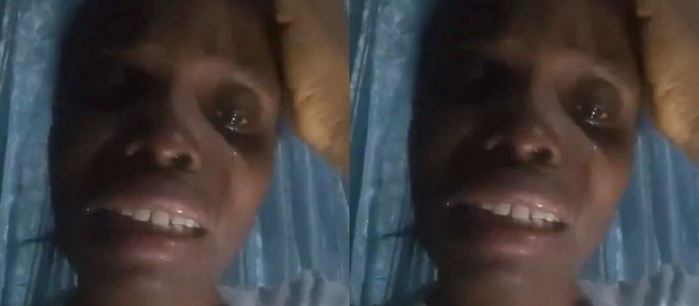 S!ck!e Cell Patient Cries for Help After Hospital Threatens Discharge Over Bills Despite Worsening Condition