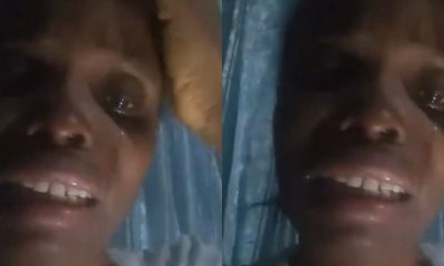 S!ck!e Cell Patient Cries for Help After Hospital Threatens Discharge Over Bills Despite Worsening Condition