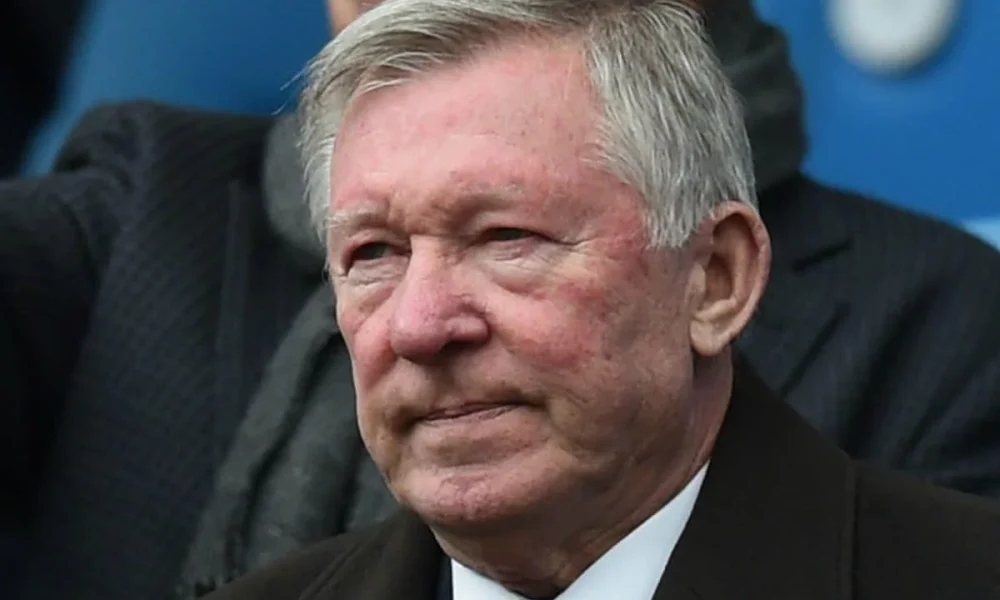 2026 World Cup: Ex-Man United boss, Ferguson names country to win trophy 