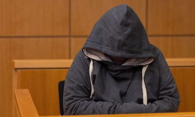 German court jails man for drugging, raping wife and posting videos online | World News