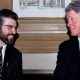 Clinton told to to avoid public handshake with Gerry Adams, records show | World News