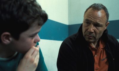 Adolescence stars among host of Britons nominated for Golden Globes | Ents & Arts News