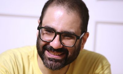 Activist Alaa Abd El-Fattah apologises for historic tweets – but says some were ‘misunderstood’ | World News