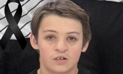 British 13-year-old boy stabbed to death in Portugal named | World News